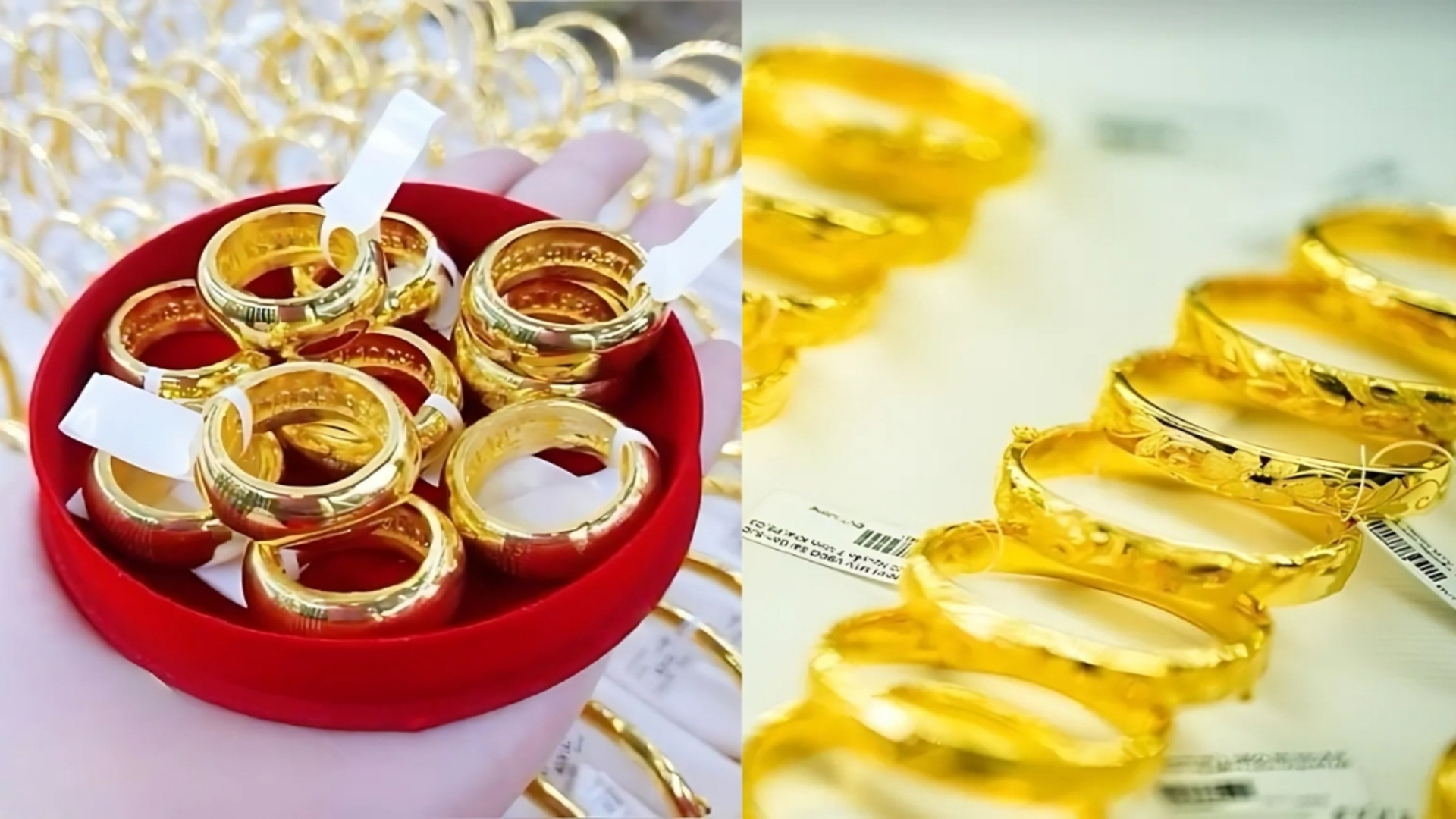 Khám Phá Bí Quyết 1 Phân Vàng Bao Nhiêu Tiền?