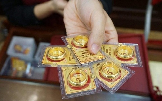 Khám Phá Bí Quyết 1 Phân Vàng Bao Nhiêu Tiền?