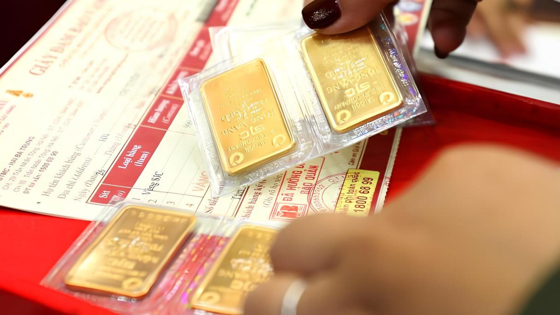 Hiểu Rõ 10 Cây Vàng Bao Nhiêu Tiền – Cập Nhật Mới Nhất