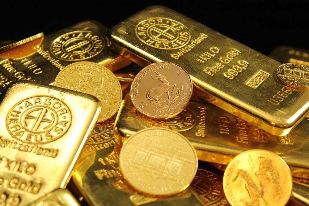 Công thức tính giá 100 cây vàng bao nhiêu tiền