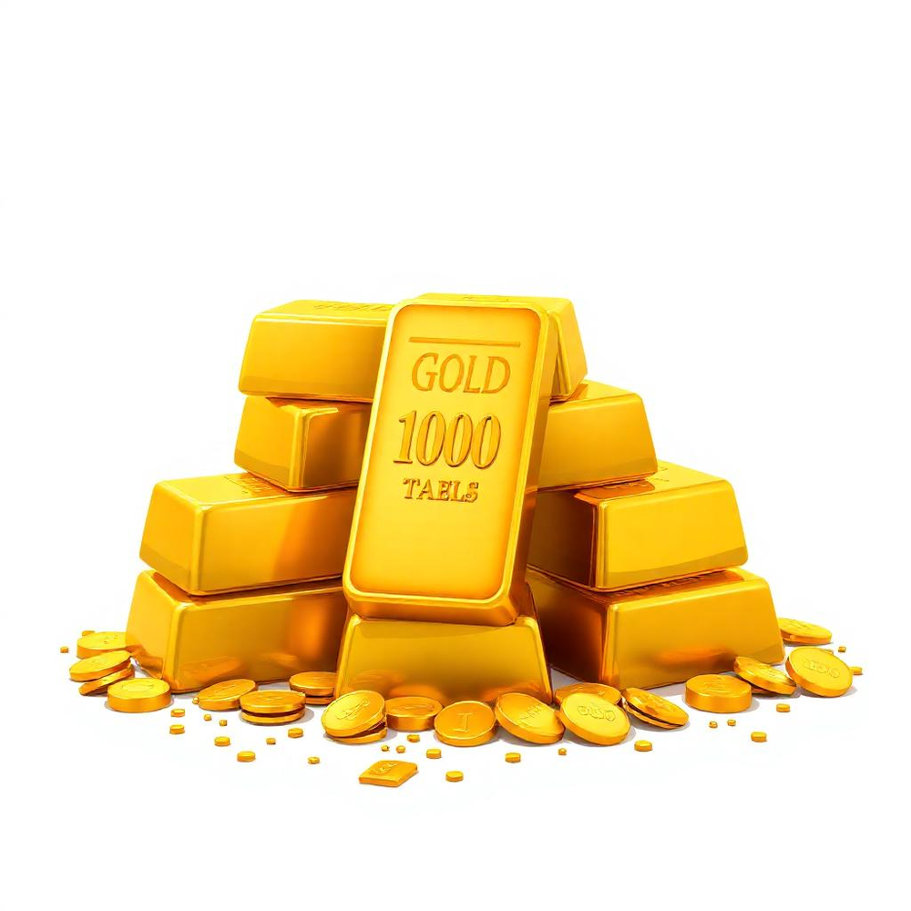 100 cây vàng bao nhiêu tiền?