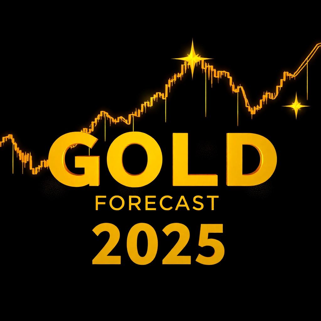 Dự báo xu hướng vàng nửa cuối 2025