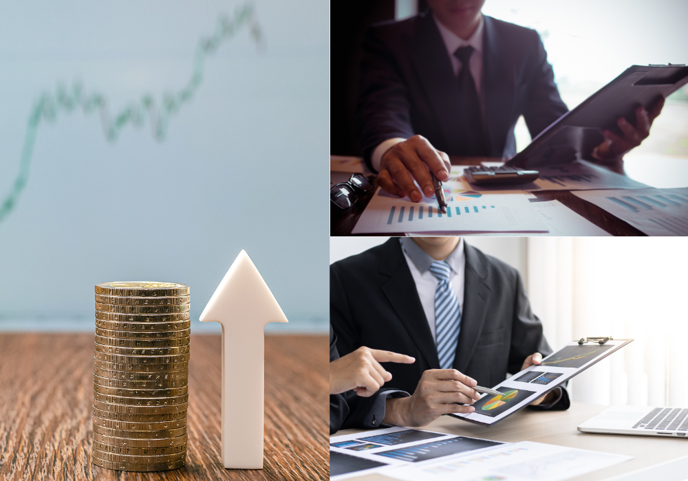 Các ví dụ nổi bật về Pump & Dump