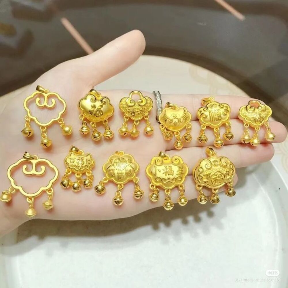 So sánh giá 2 phân vàng miếng, vàng nhẫn, vàng trang sức