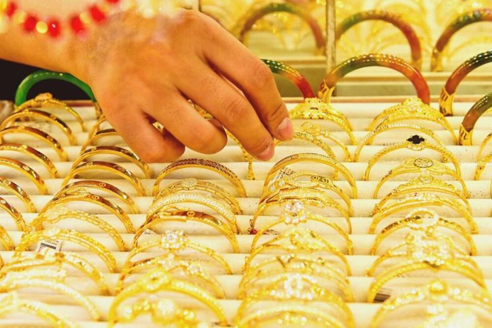 5 chỉ vàng bằng bao nhiêu phân, lượng, gam, kg, ounce?