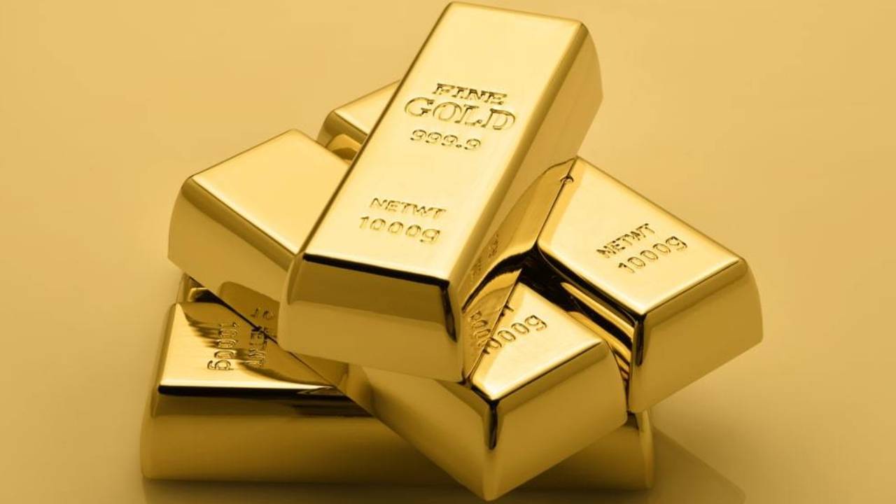 Bảng giá 1 cây vàng - Cập nhật mới nhất và điều gì bạn cần biết