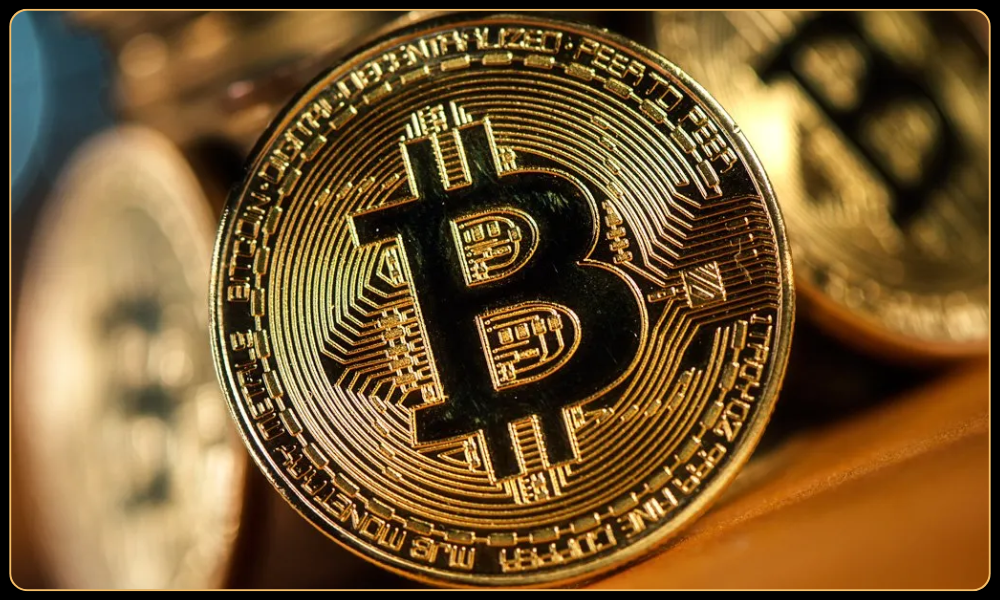 Bitcoin được sử dụng như thế nào