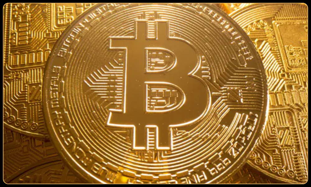 Bitcoin là gì