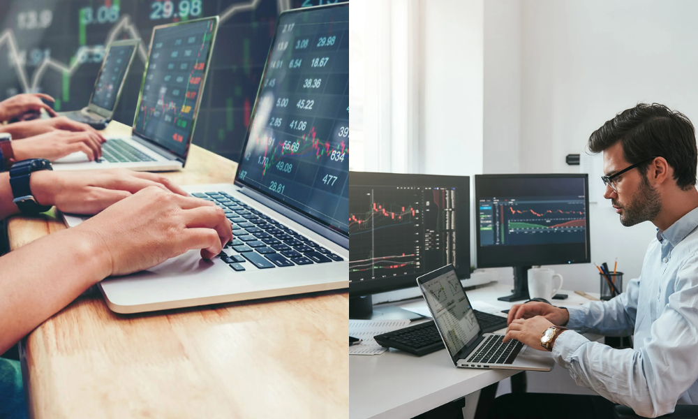 Các công cụ hỗ trợ trader
