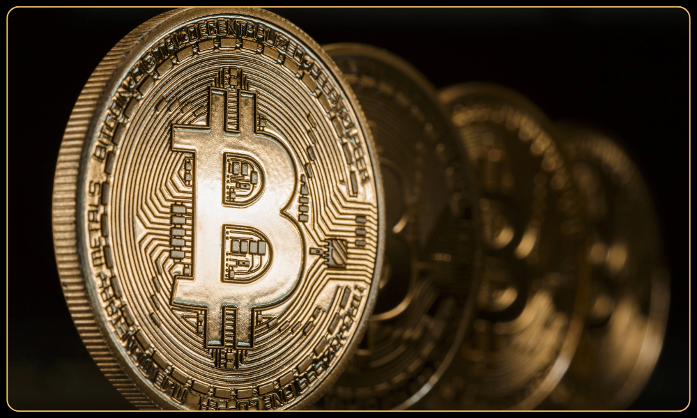 Các hình thức lưu trữ Bitcoin