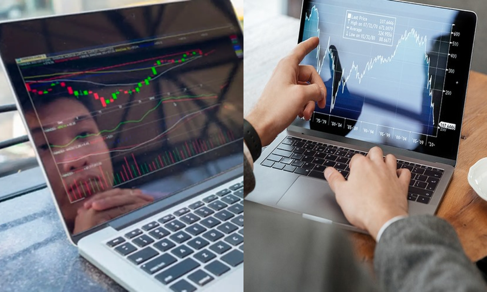 Các loại trader phổ biến