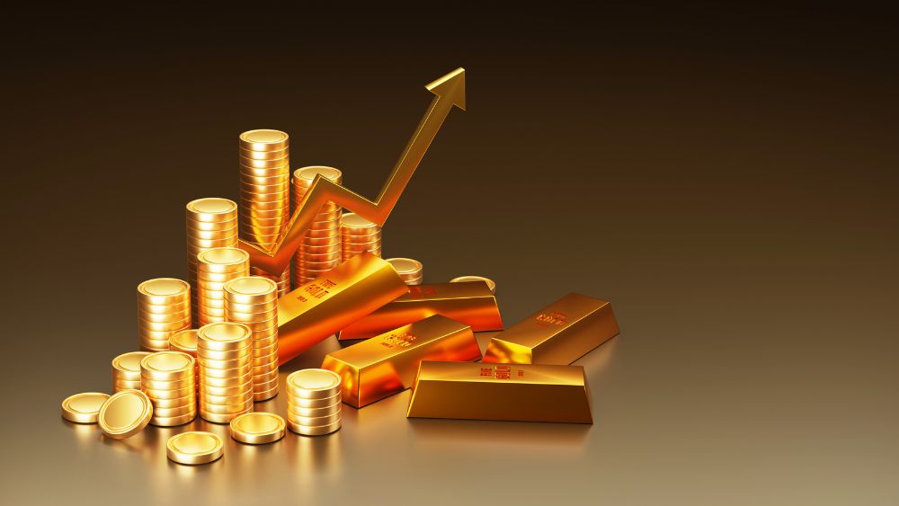 Các yếu tố ảnh hưởng đến giá vàng 24K