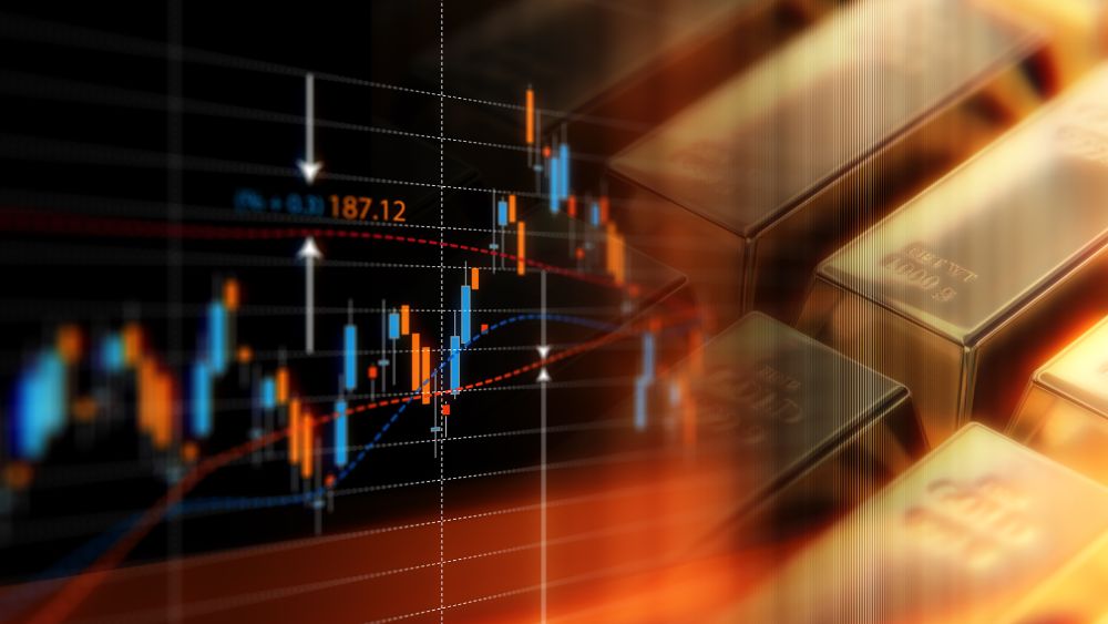 Chiến lược đầu tư vàng năm 2025