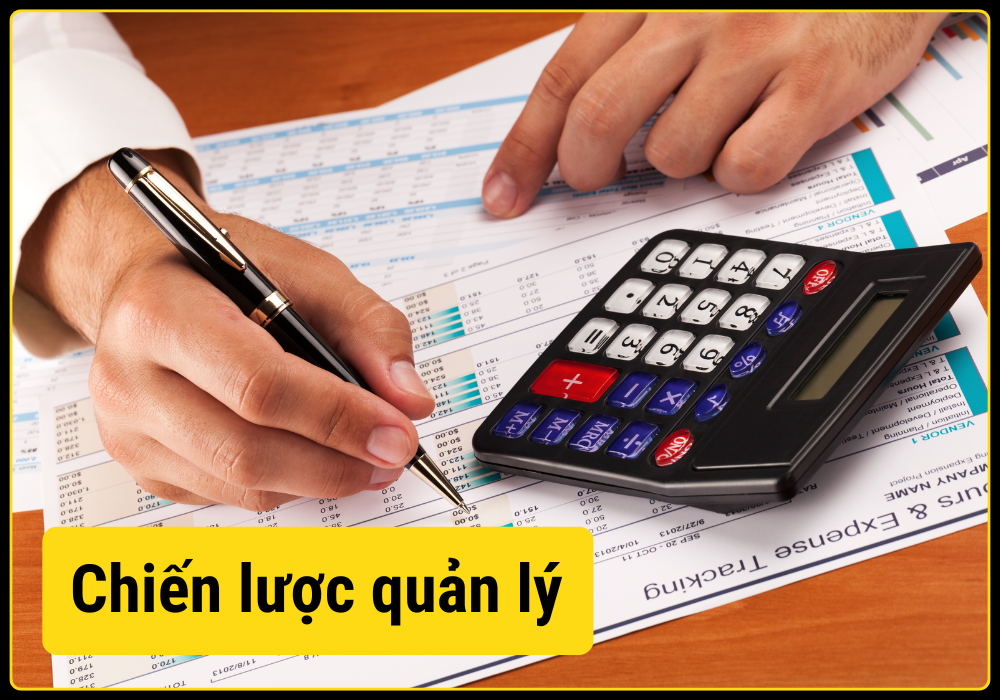 Định phí là gì và chiến lược quản lý thế nào