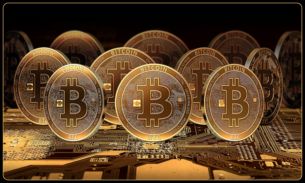Cơ chế hoạt động của Bitcoin
