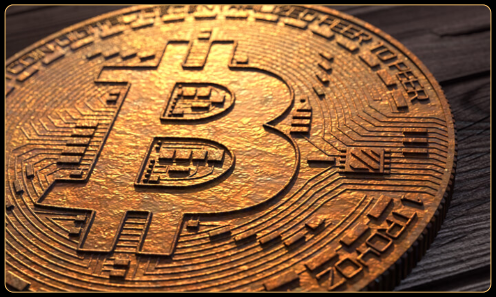 Có nên đầu tư Bitcoin