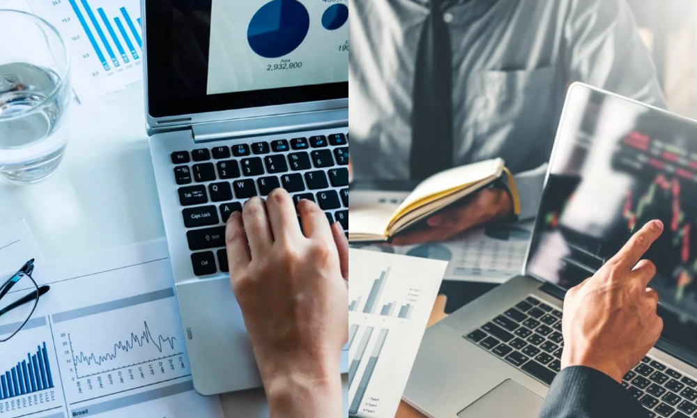 Công việc của một trader là gì