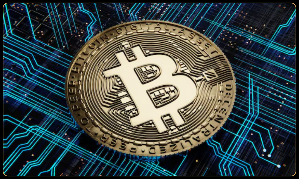 Đặc điểm nổi bật của Bitcoin