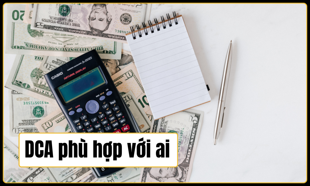 DCA phù hợp với ai