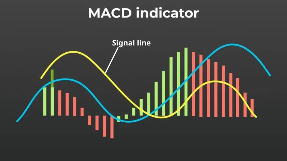 Đường tín hiệu (Signal Line)