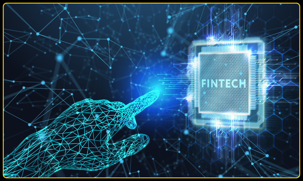 Fintech là gì
