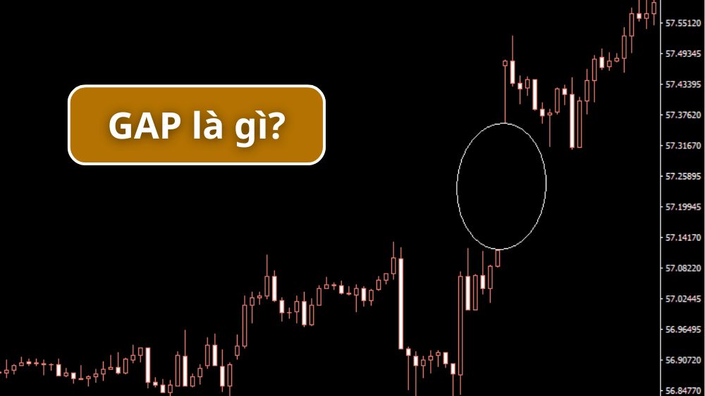 Gap là gì?