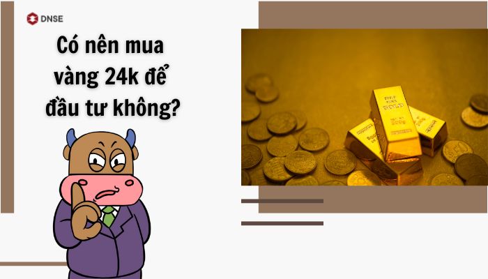 Giá 1 cây vàng - Xu hướng và tác động đến thị trường tài chính hiện nay