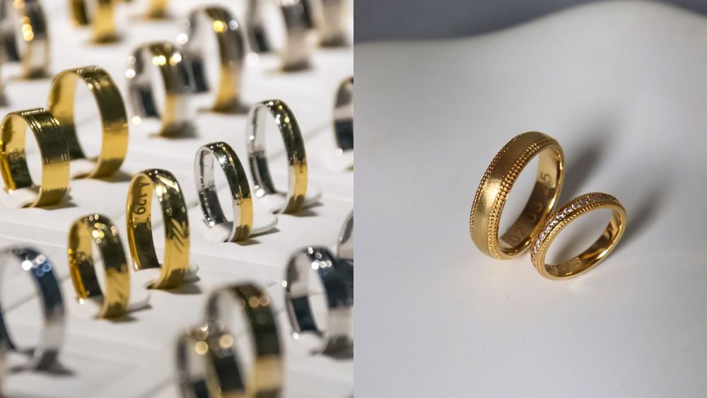 Vàng 750 giá bao nhiêu 1 chỉ hôm nay?