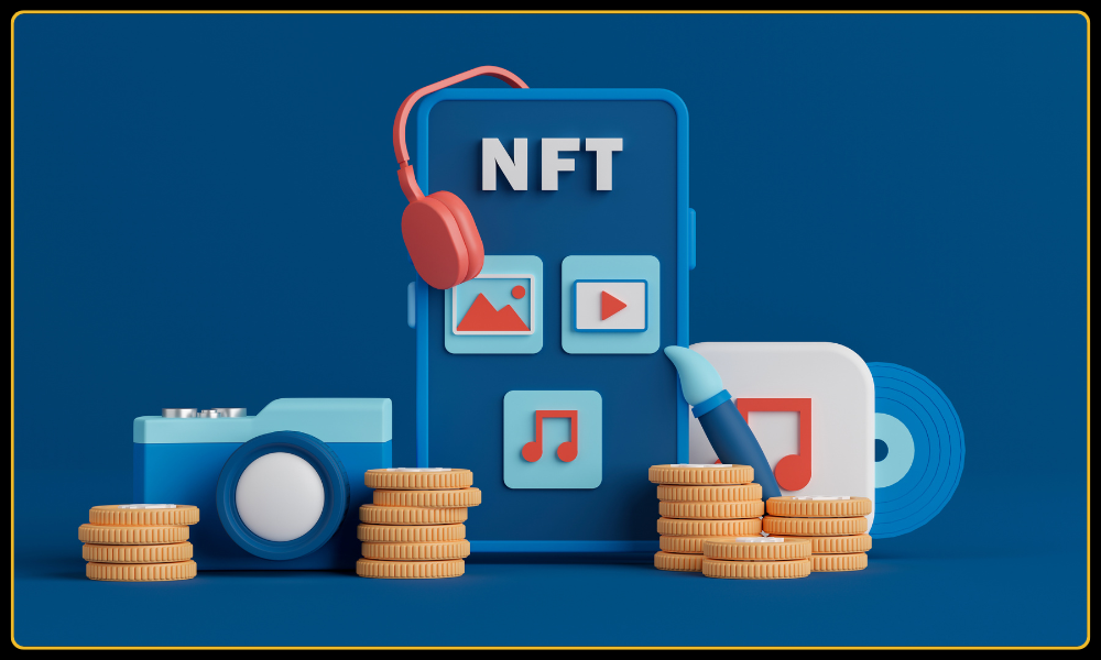 Cách đầu tư NFT cho người mới