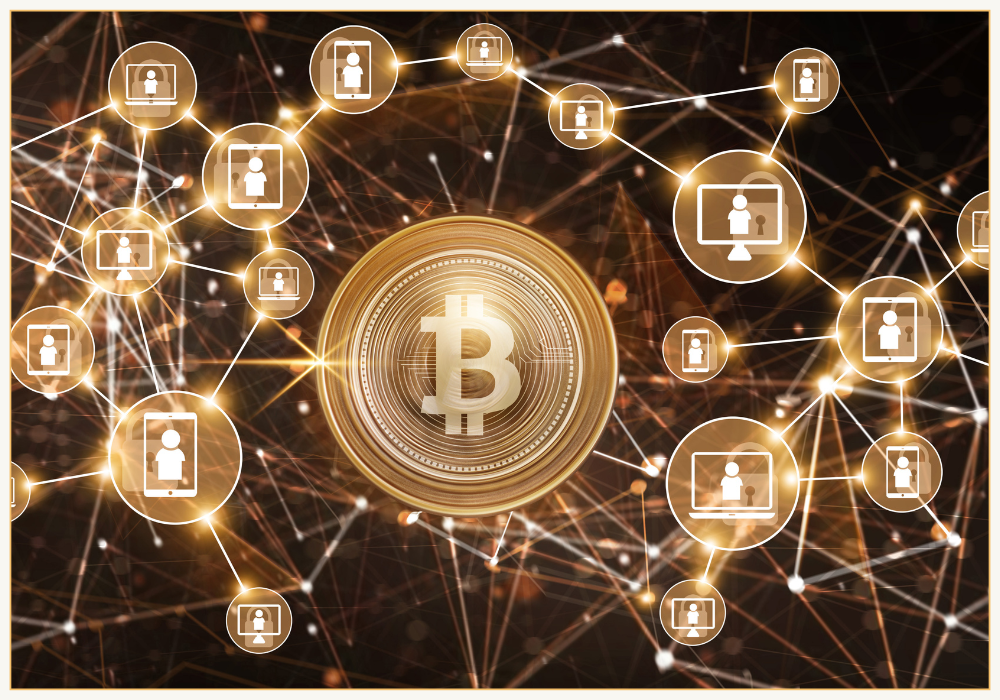 ICO là hình thức phát hành tiền điện tử lần đầu