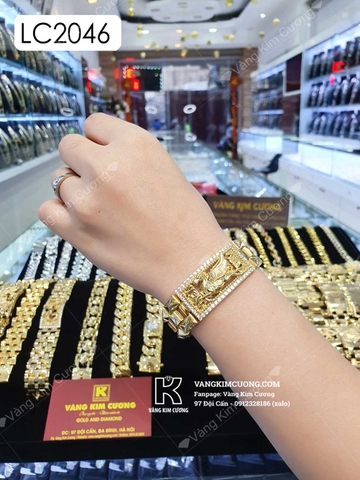 Khám Phá Vàng 16K – Từ A Đến Z Loại Vàng Yêu Thích