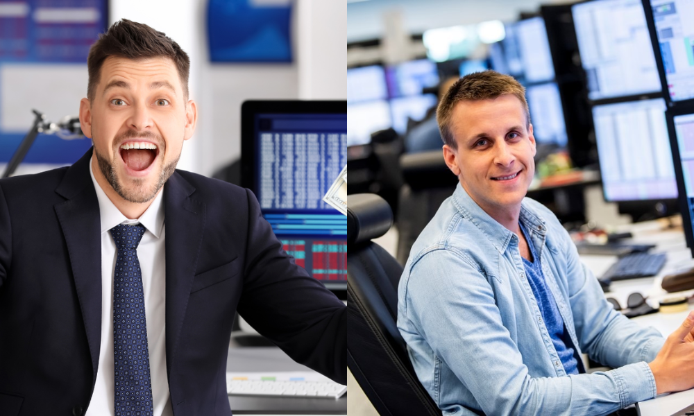 Kỹ năng cần có để trở thành trader là gì