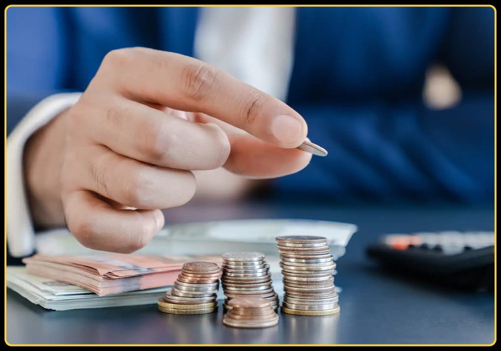 Làm thế nào để tham gia coin lending an toàn