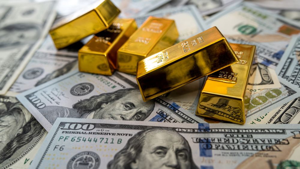 Lợi ích của đầu tư vàng 24K