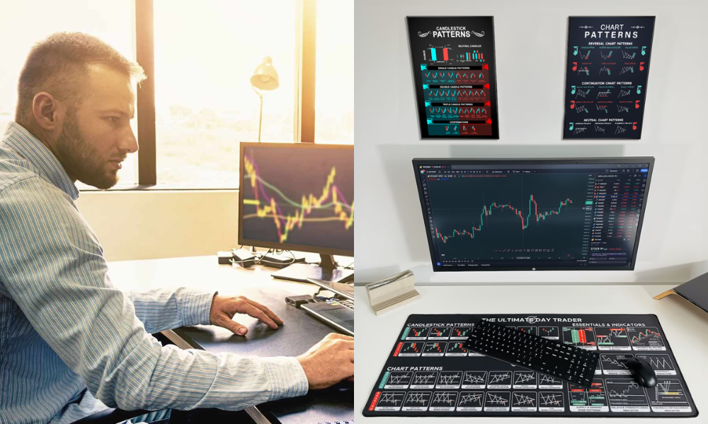 Những hiểu lầm thường gặp về nghề trader