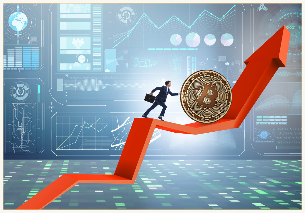Rủi ro khi tham gia ICO