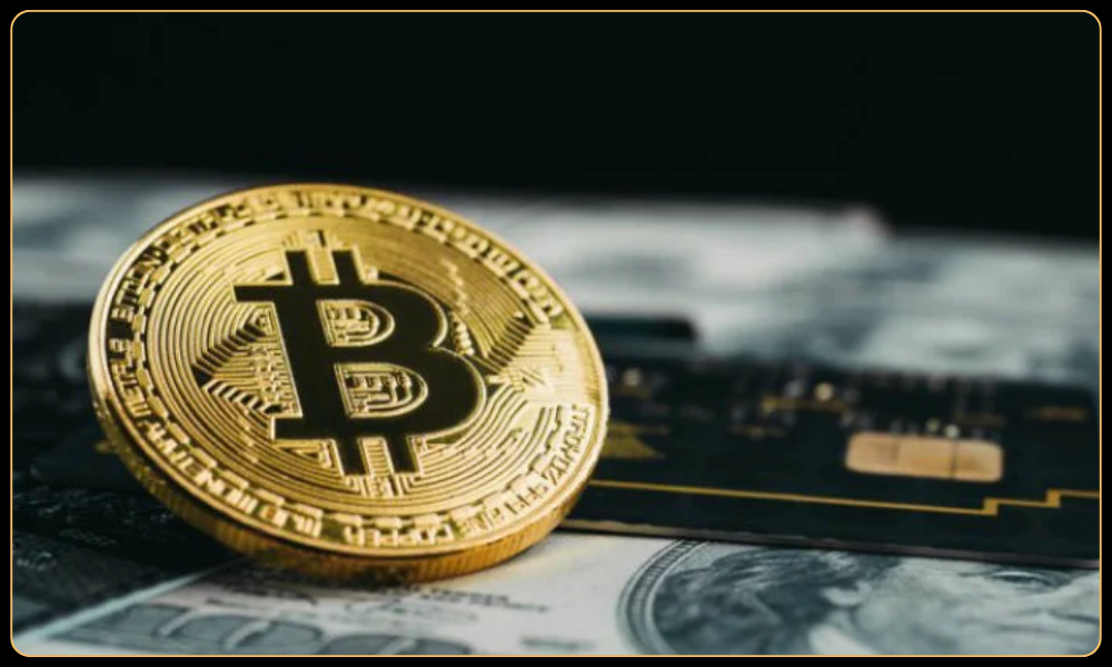 So sánh Bitcoin với tiền truyền thống