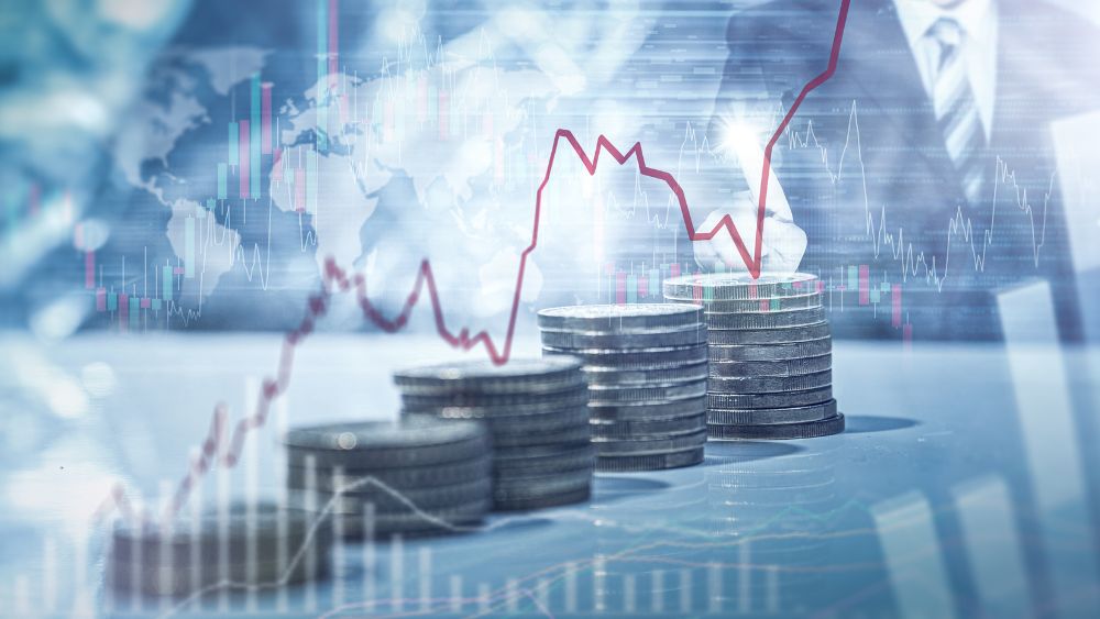 Spread là gì đối với các loại tài sản?