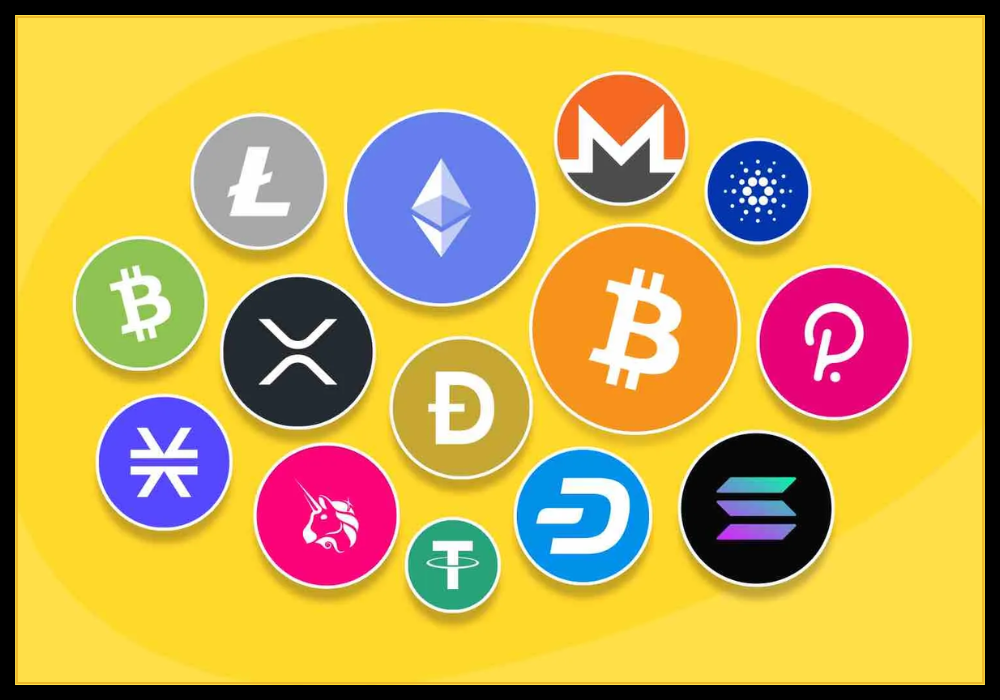 Bitcoin và alt coin khác nhau thế nào