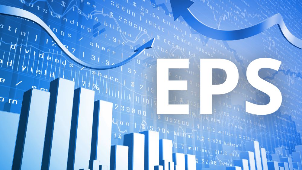 Tầm quan trọng của chỉ số EPS trong đầu tư