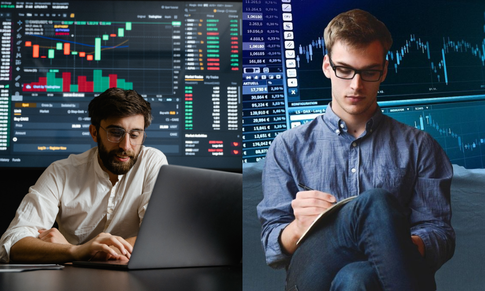 Trader hoạt động trên những thị trường nào