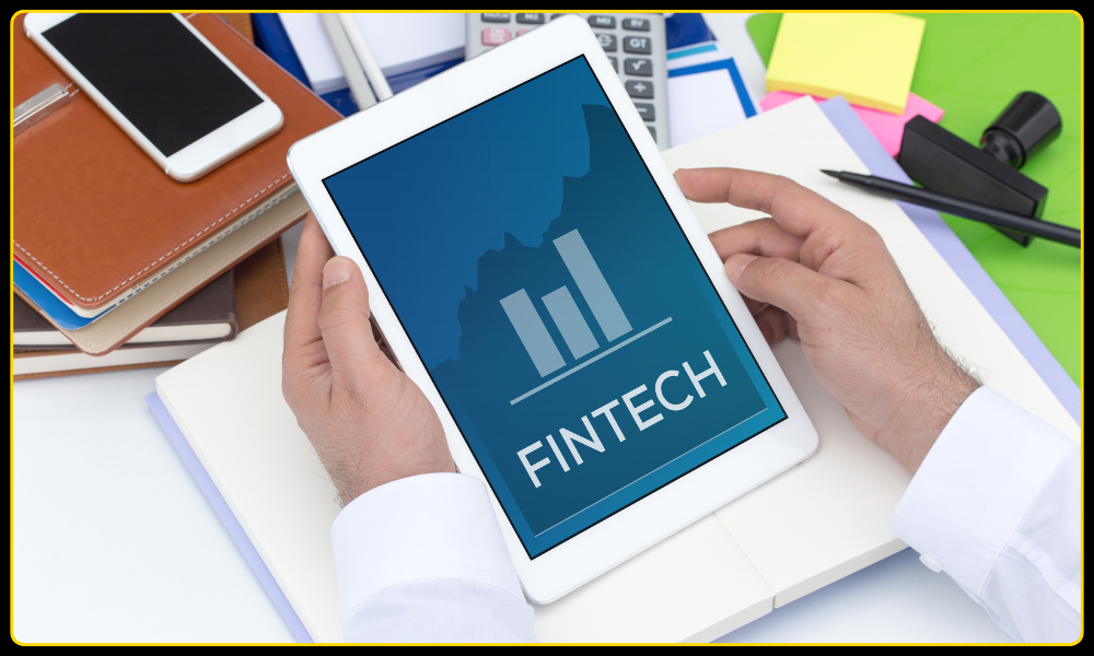 Xu hướng phát triển của fintech