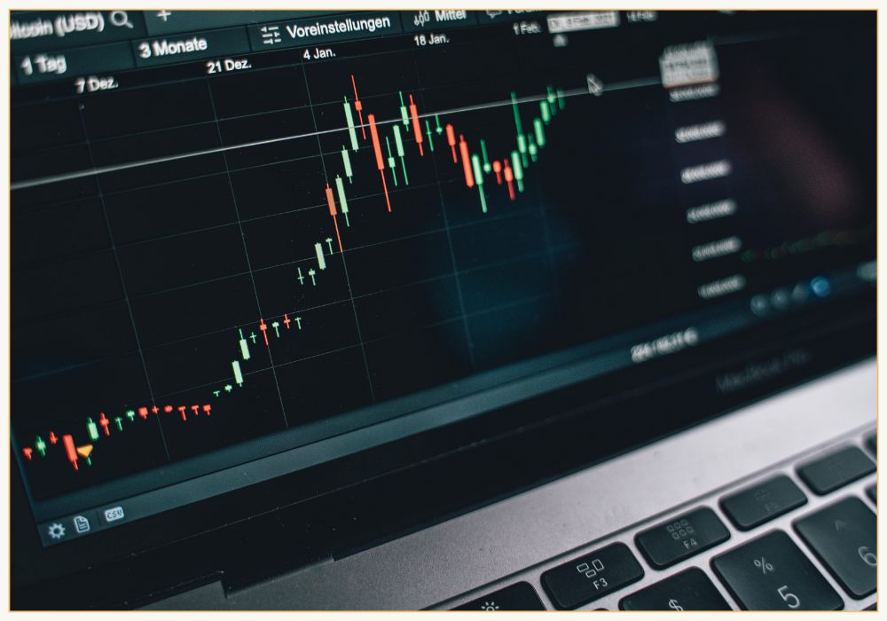 Ứng dụng của ICO