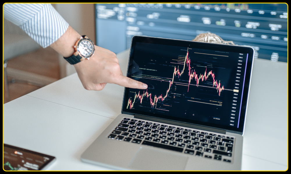 Vai trò của fintech trong kinh tế và đầu tư