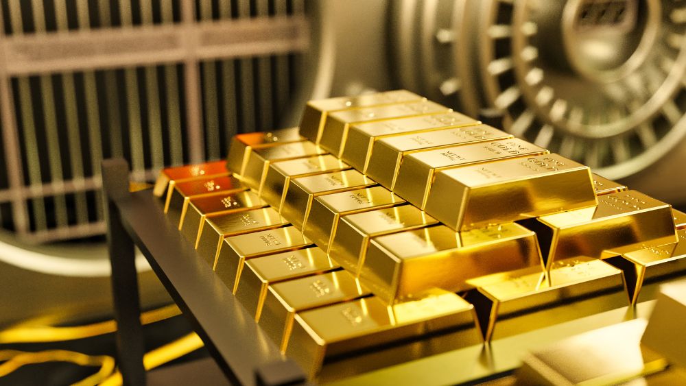 Vàng 24K là Gì?