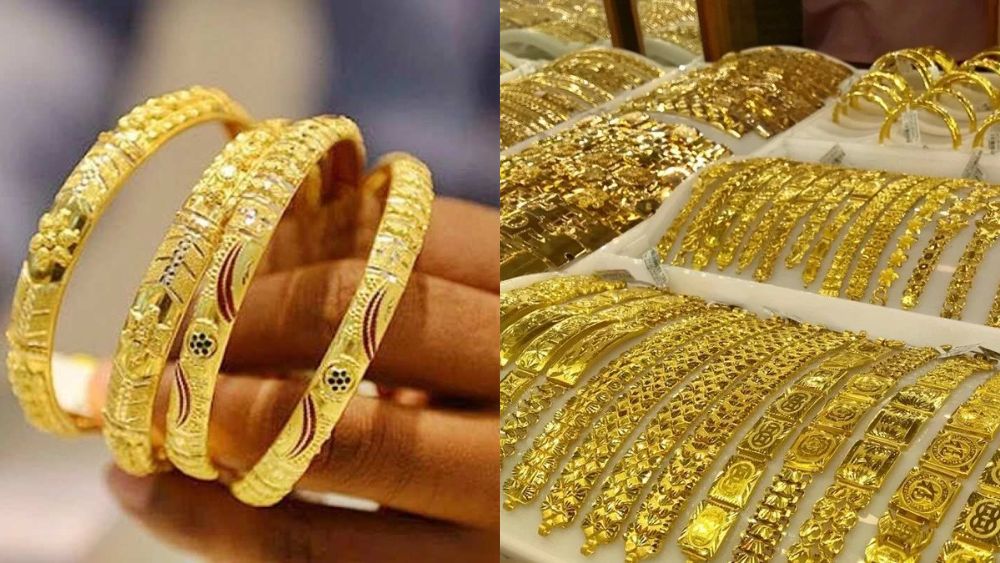 Vàng 98 là gì? Có phải vàng thật không?