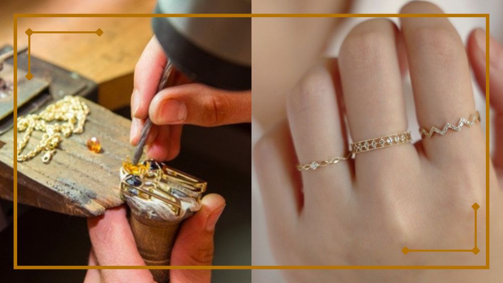 Yếu tố ảnh hưởng đến giá vàng tây