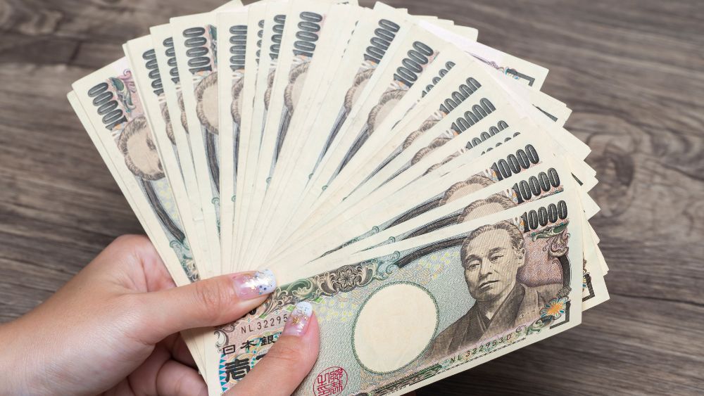 1 man là gì? Giải thích đơn vị tiền Man trong hệ thống tiền Nhật Bản