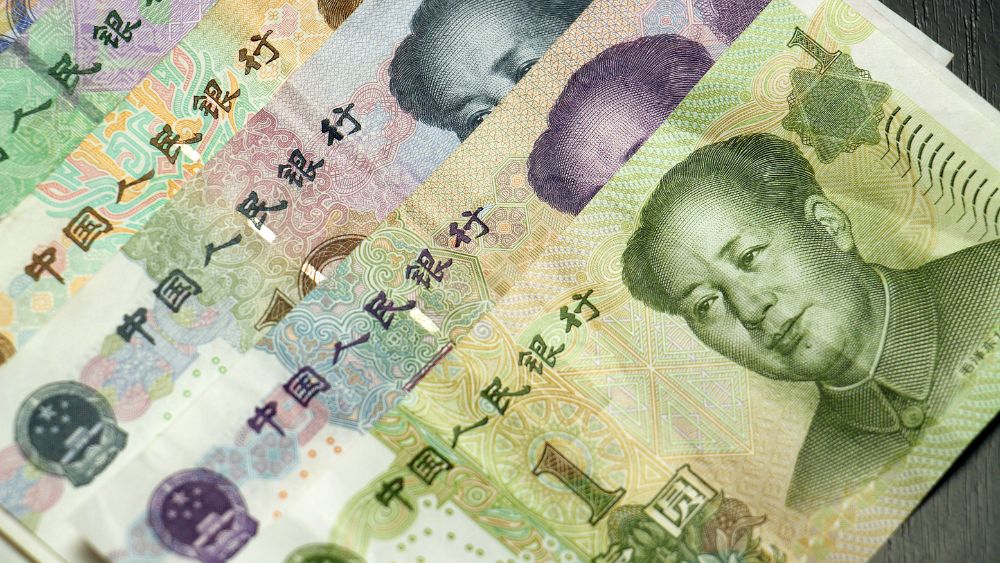 1 Tệ Mua Được Gì Ở Trung Quốc?
