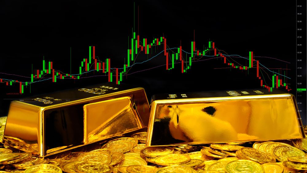 5 Câu hỏi thường gặp về biểu đồ giá vàng 10 năm qua